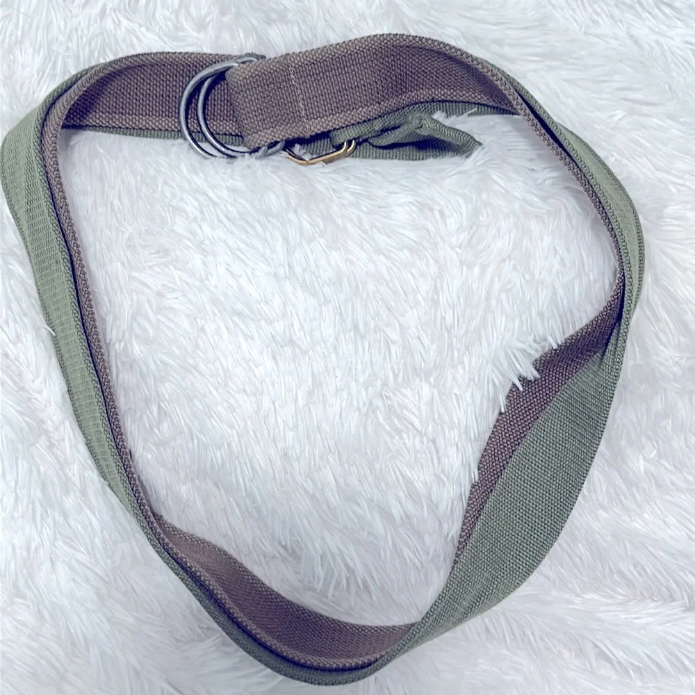 Bundle of 2 Boys Belts